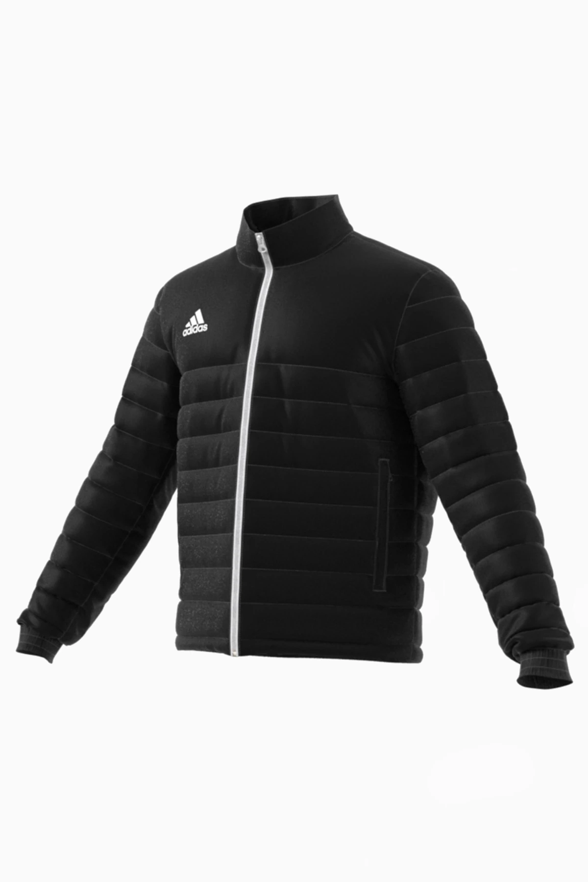 Kurtka adidas Entrada 22 Light - Czarny