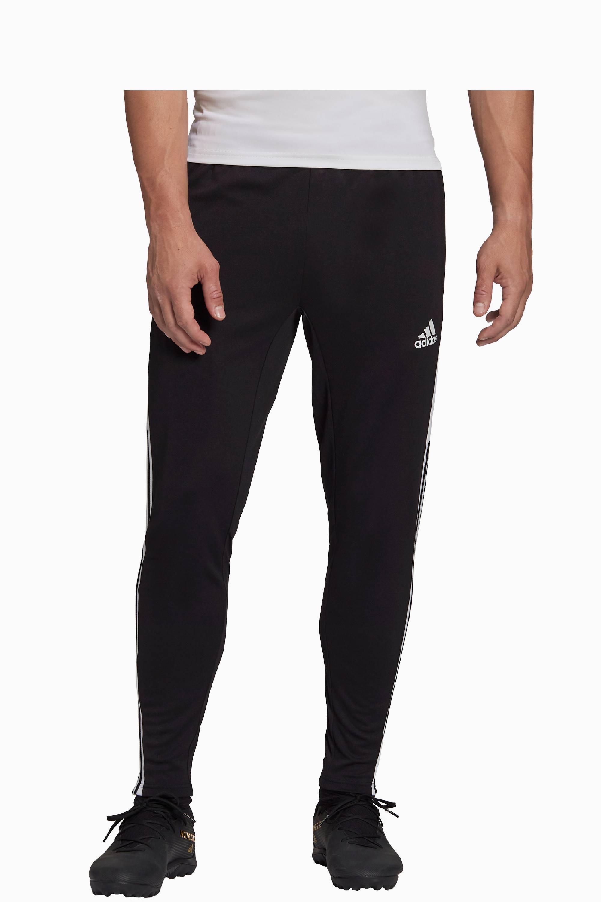Spodnie adidas Condivo 22 Training - Czarny