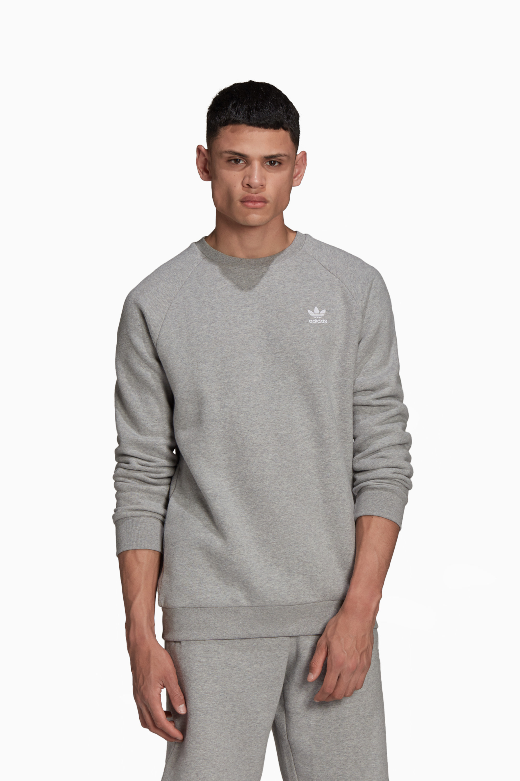 Bluza adidas Adicolor Essentials - Szary