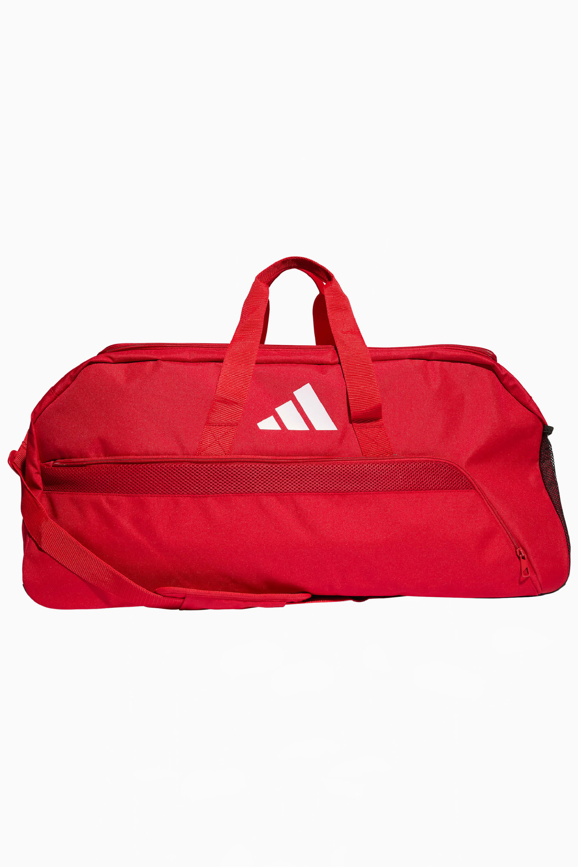 Torba adidas Tiro 23 League Dufflebag L - Czerwony