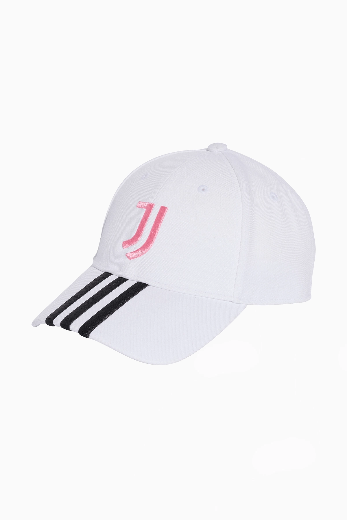 Czapka adidas Juventus FC 25/26 Domowa - Biały