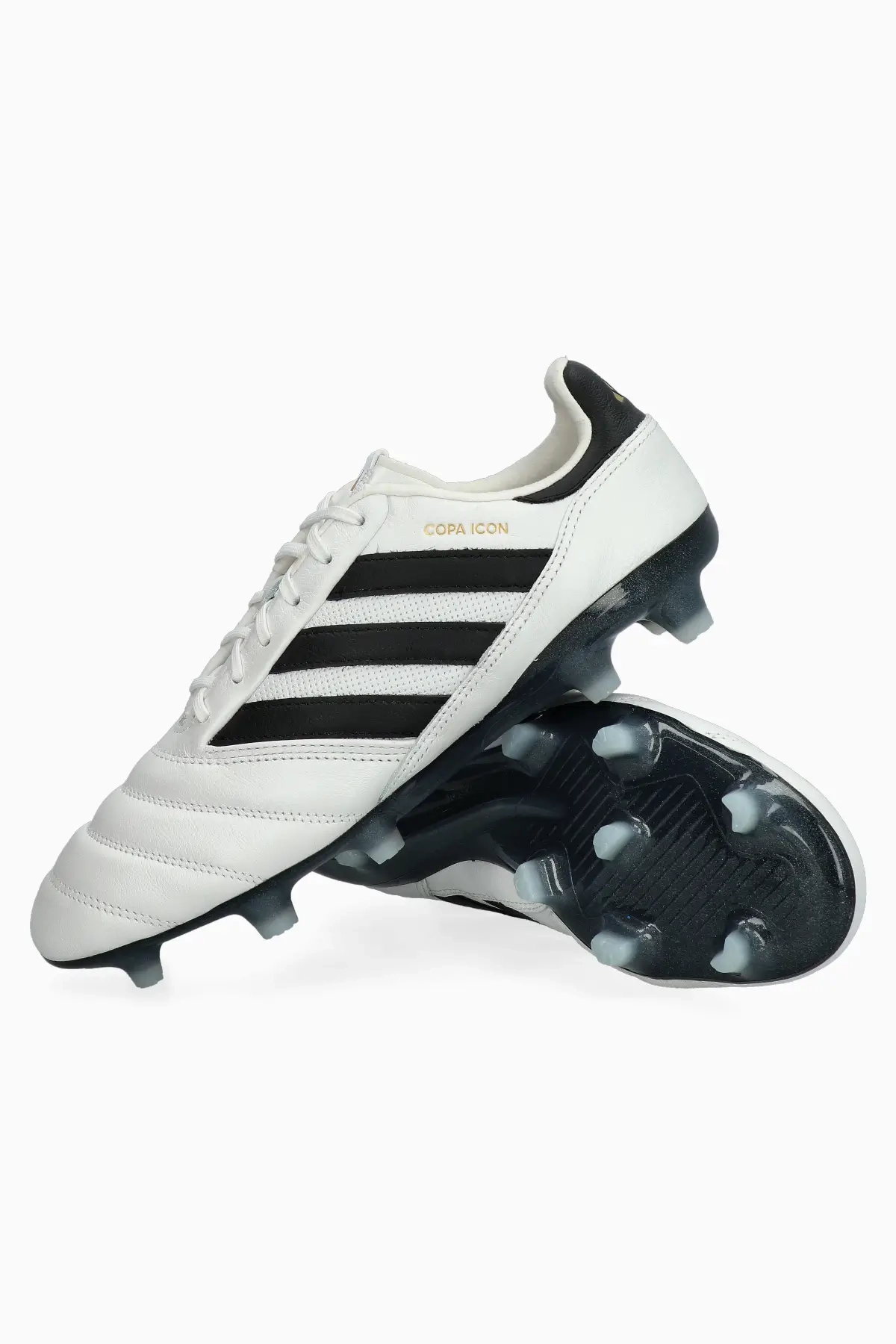 Korki adidas Copa Icon.1 FG - Biały
