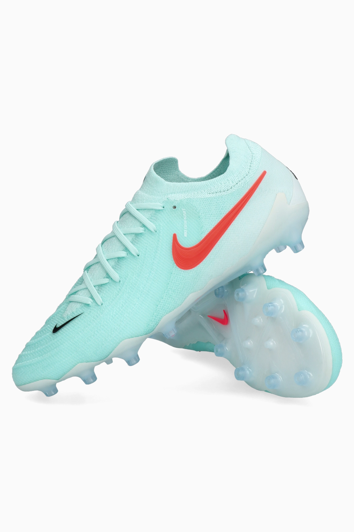 Korki Nike Phantom GX II Elite AG-Pro - Błękitny