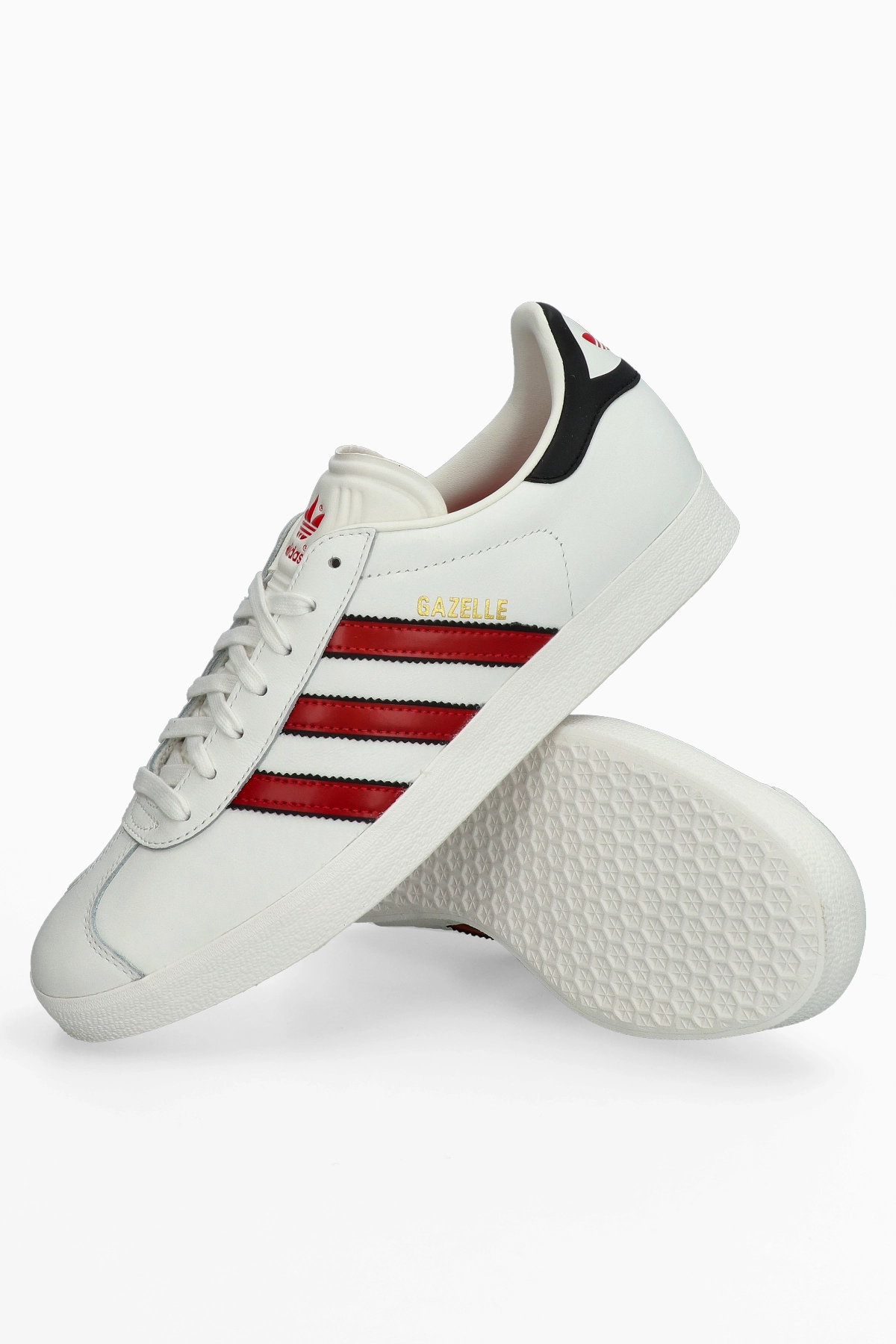Buty Sneakers adidas Gazelle - Biały