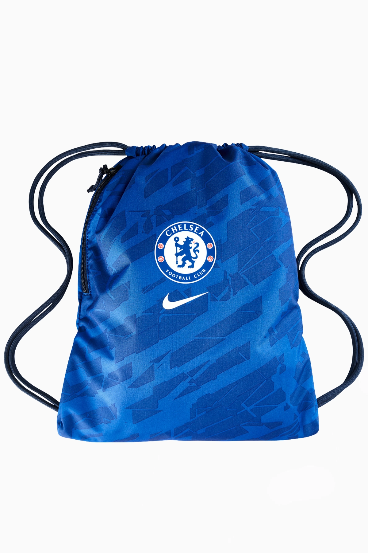 Worek Nike Chelsea FC 25/26 Heritage - Niebieski
