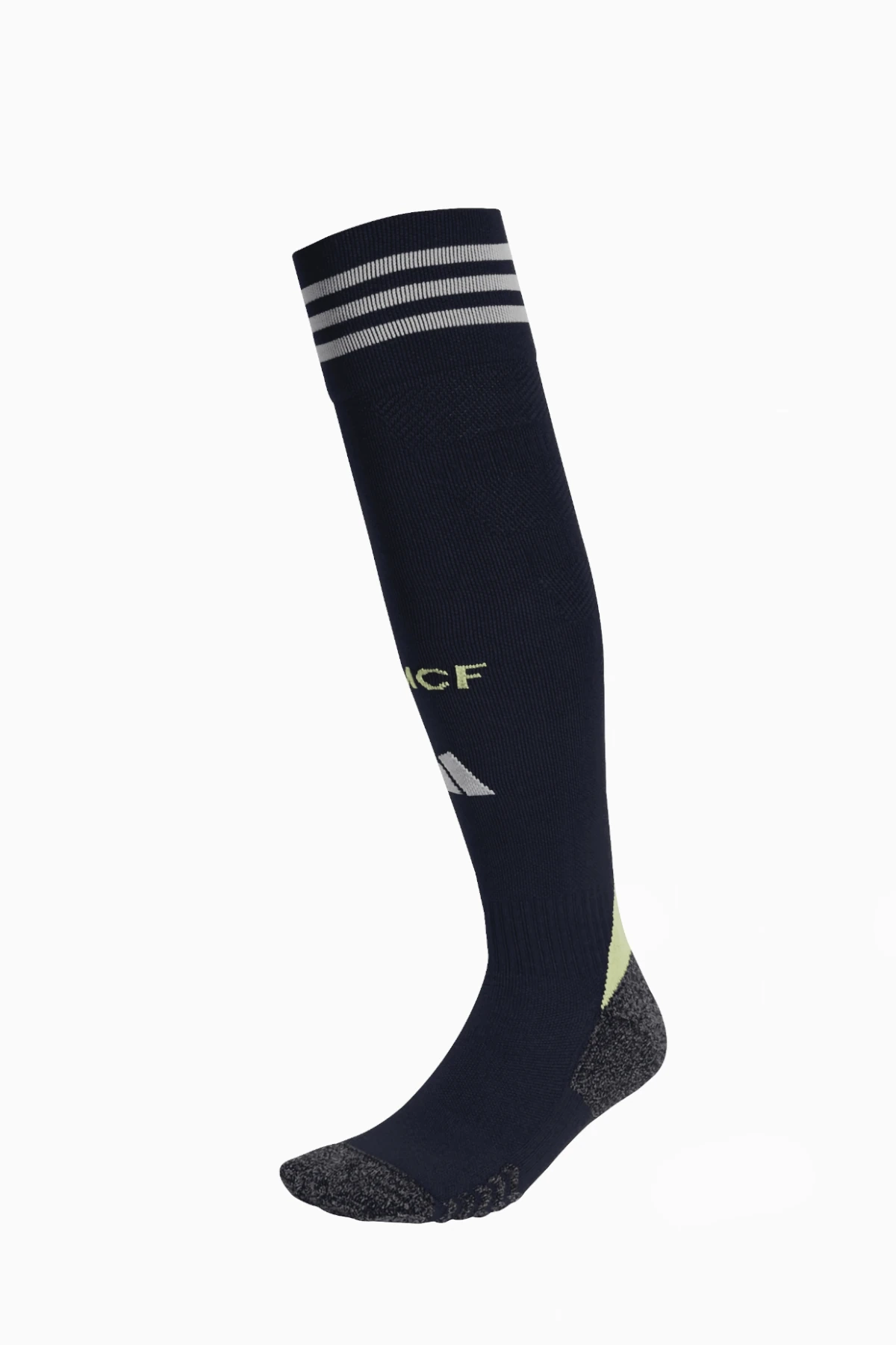 Getry adidas Real Madryt 25/26 Wyjazdowe - Granatowy