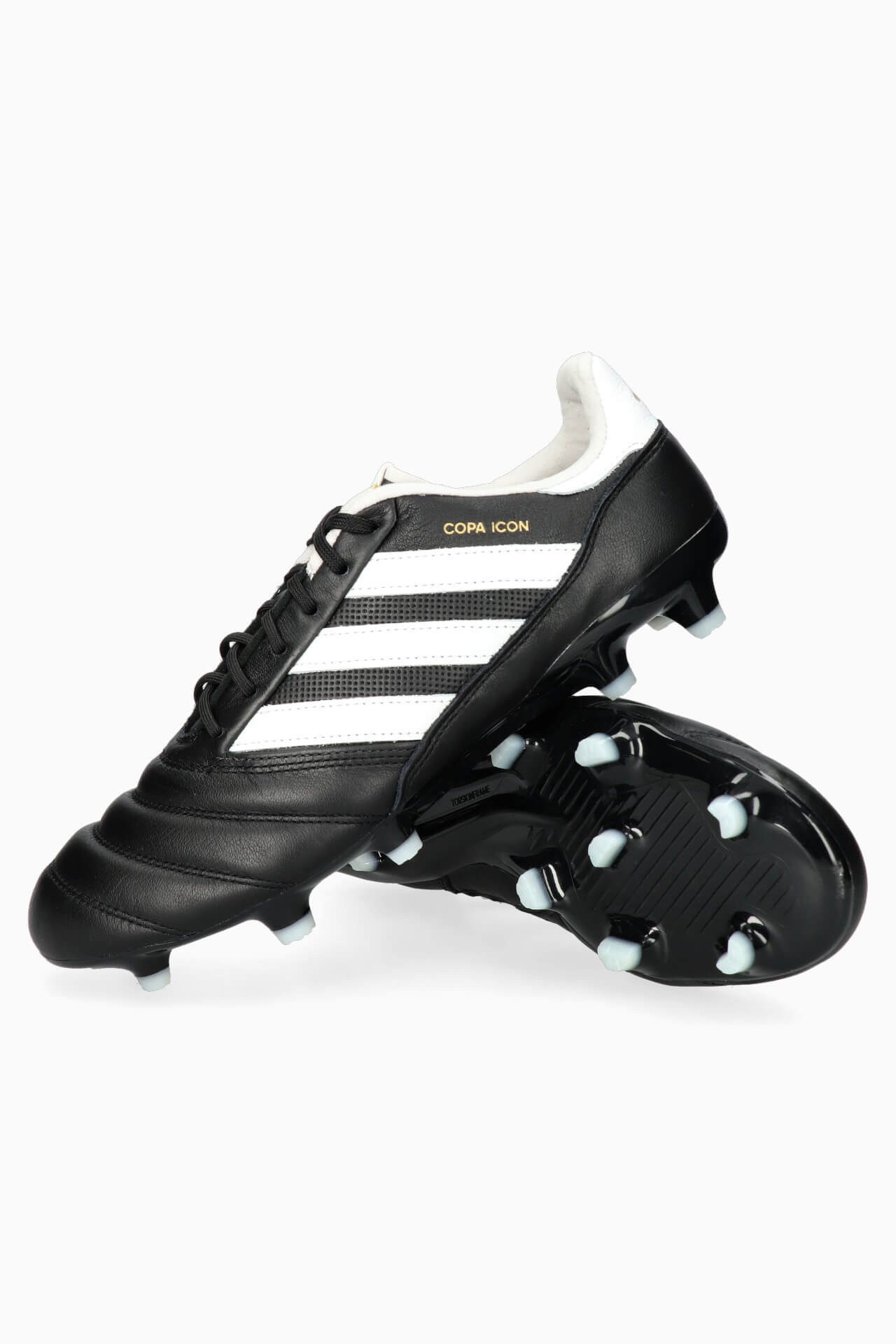 Korki adidas Copa Icon.1 FG - Czarny
