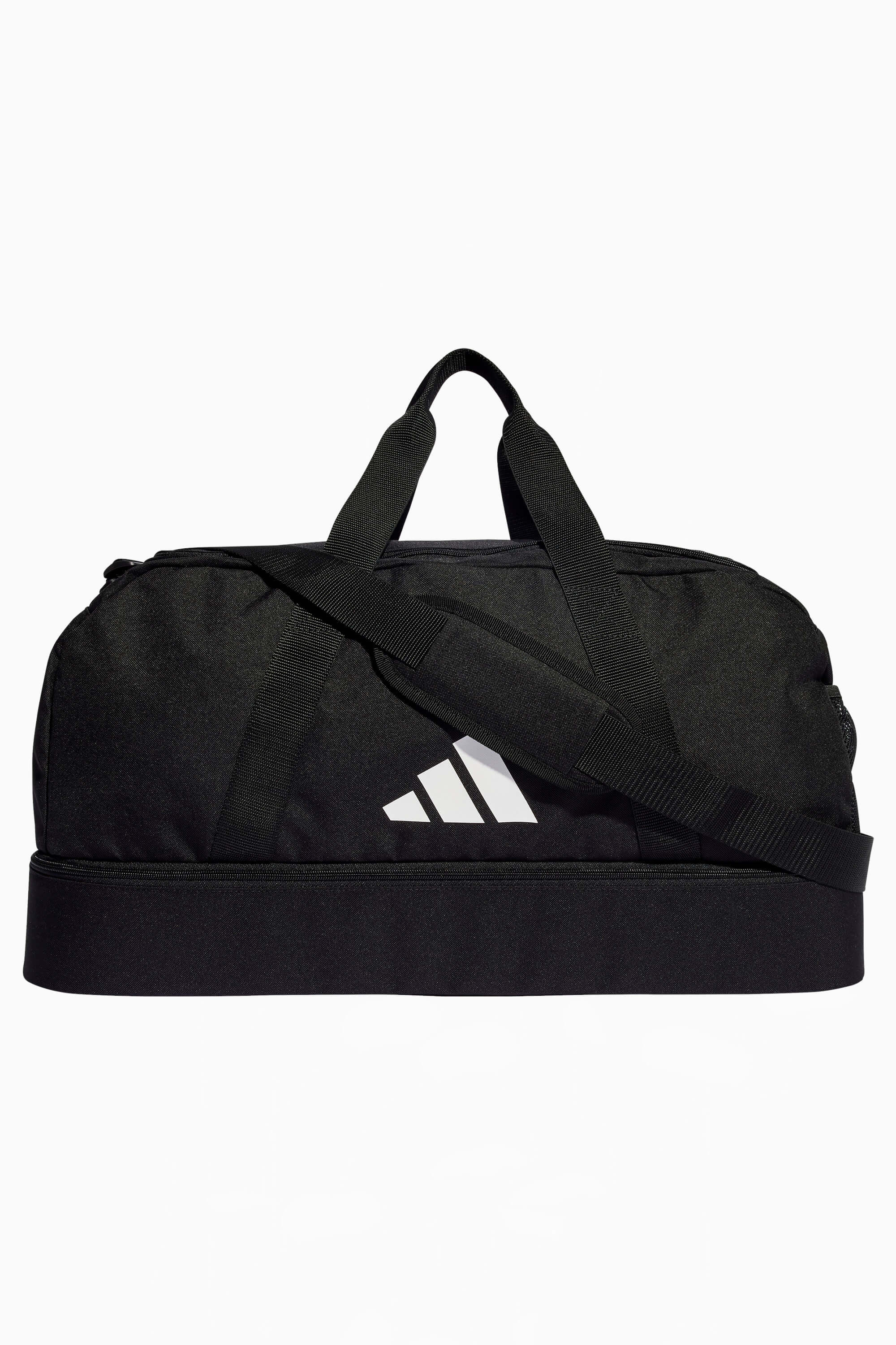Torba adidas Tiro 23 League Dufflebag M - Czarny