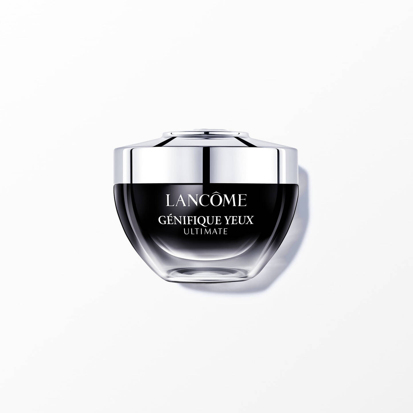 Lancôme GÉNIFIQUE YEUX ULTIMATE - Krem pod oczy 20 ml