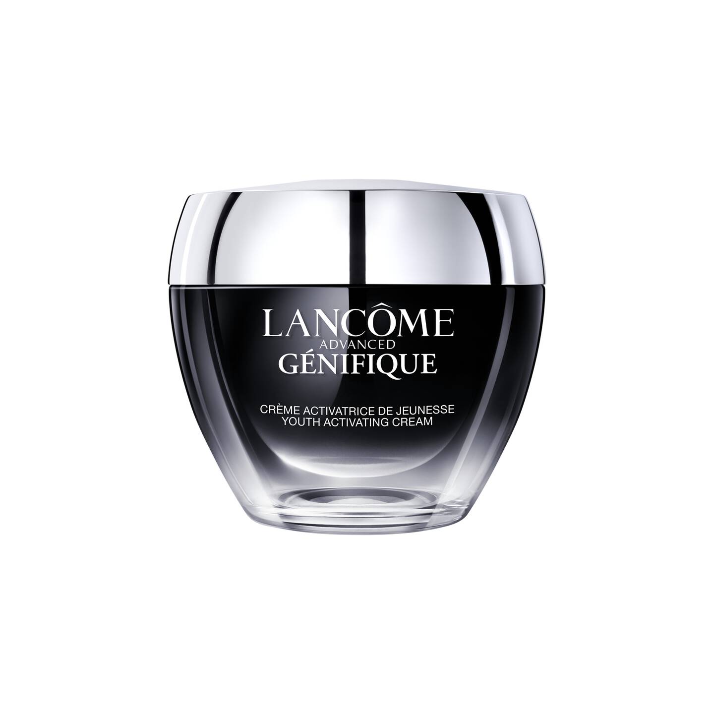 Lancôme Génifique Crème - Krem na dzień aktywujący młodość 50 ml