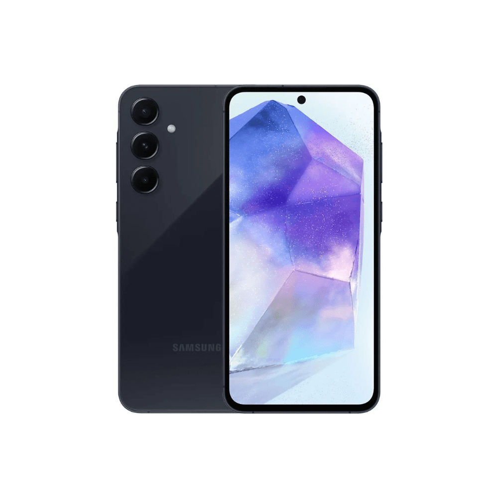 Samsung Galaxy A55 5G 8/128 GB Czarny