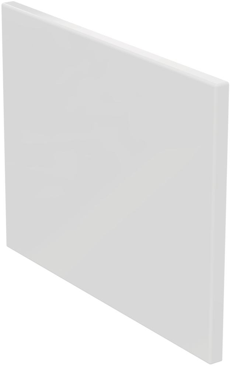 Ideal Standard obudowa do wanny 75 cm boczna biała K229501