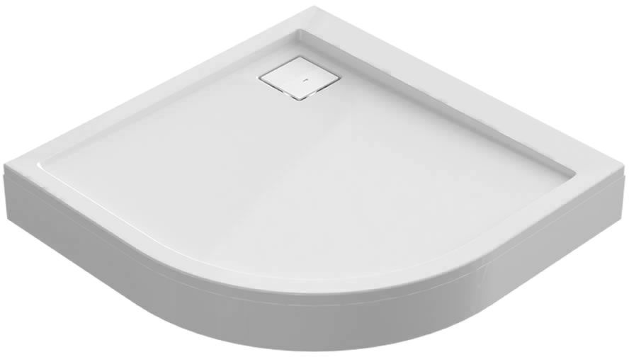 Sanplast obudowa do brodzika OBP 100x100x17,5 cm 625-403-0440-01-000