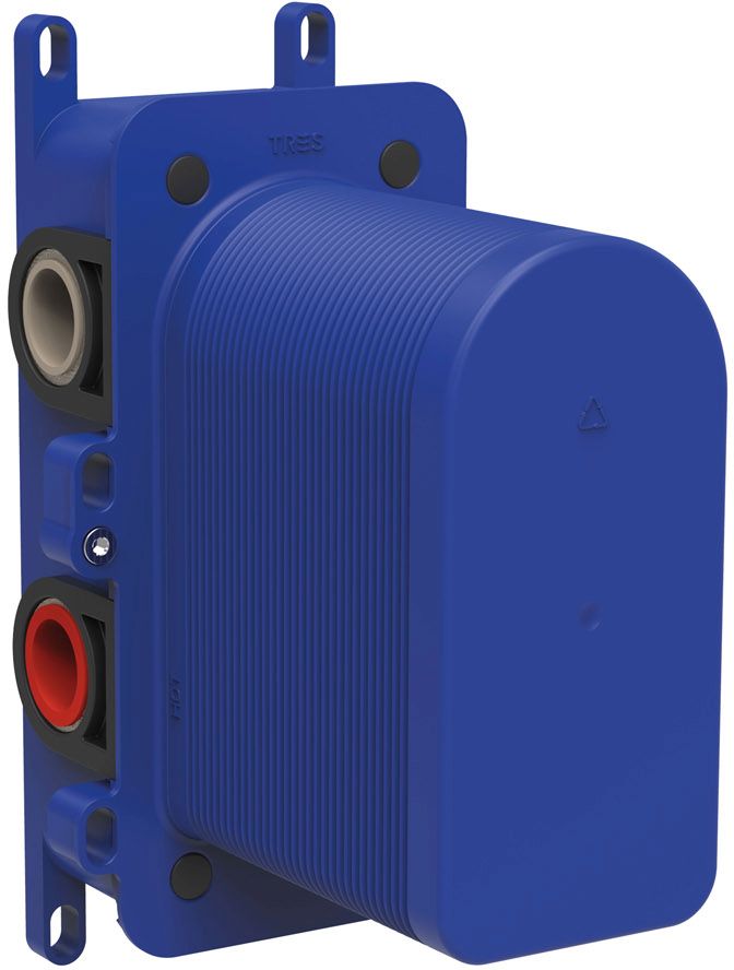 Tres Rapid Box element podtynkowy 20828110