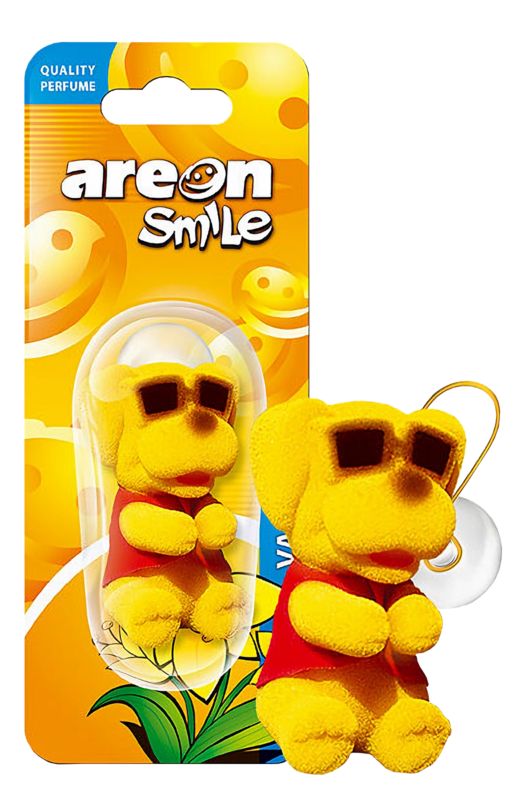 Zapach do samochodu Areon Toy