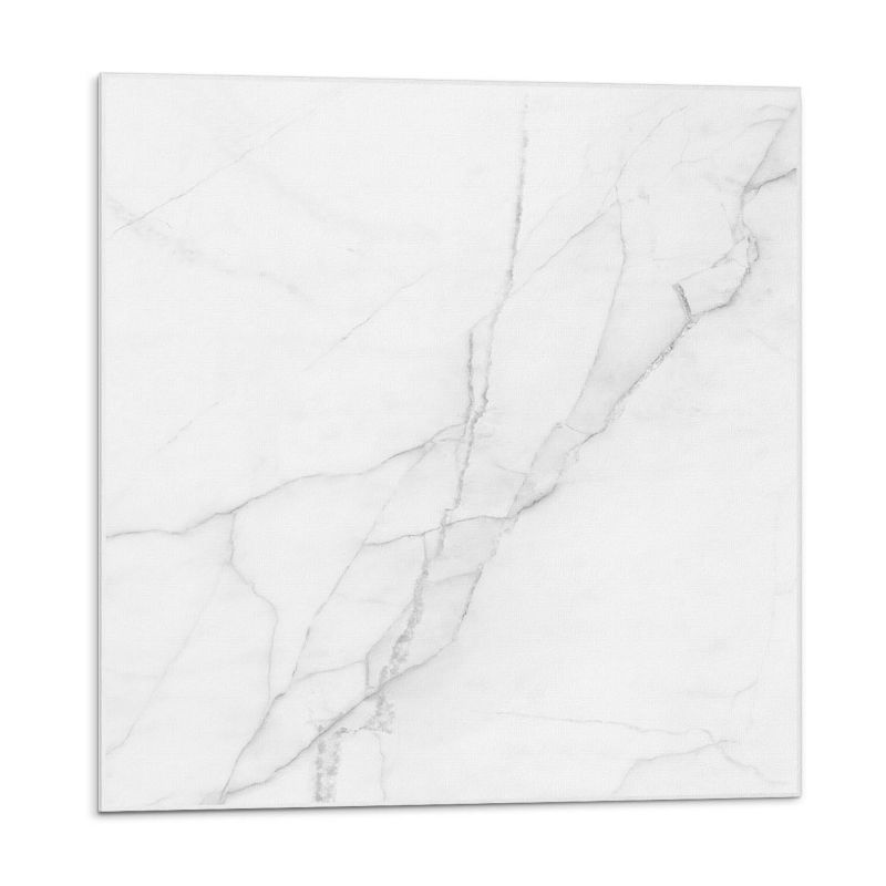 Kafelki samoprzylepne Wallfluent 30x30 cm Elegancki wzór marmuru 9 szt.
