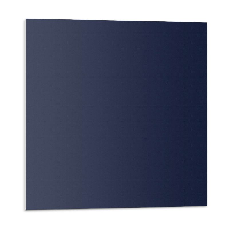 Kafelki samoprzylepne Wallfluent 30x30 cm Kolor ciemny granatowy 9 szt.