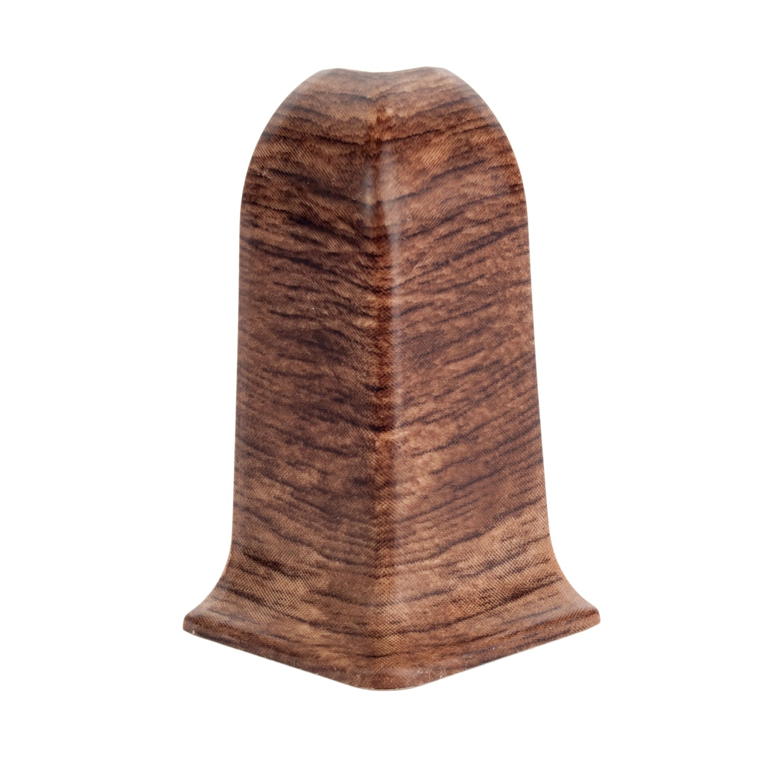 Vilo Narożnik zewnętrzny do listwy Smart Flex, dąb terra, wym. 21 x 55 mm