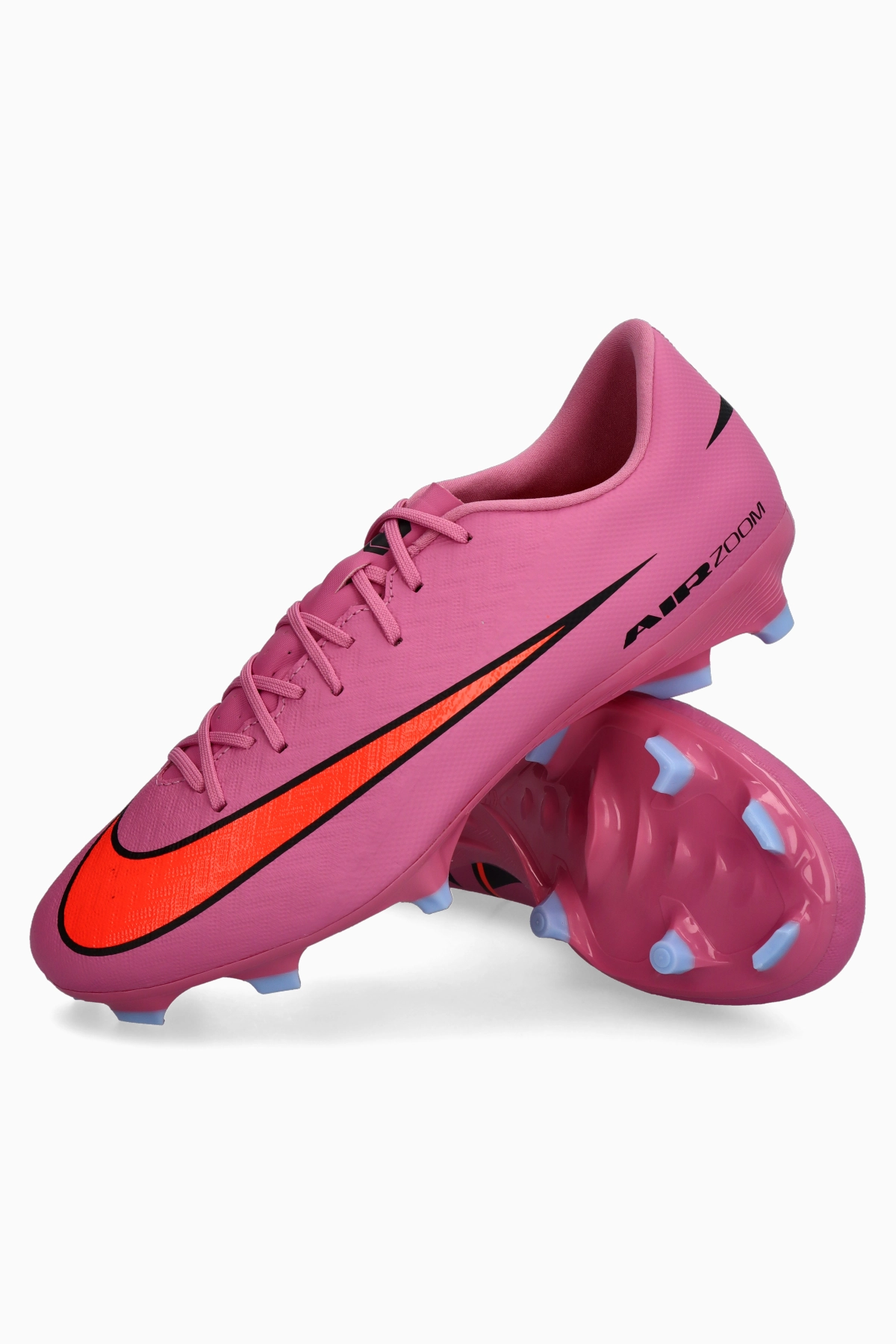 Korki Nike Zoom Mercurial Vapor 16 Academy FG/MG - Bordowy