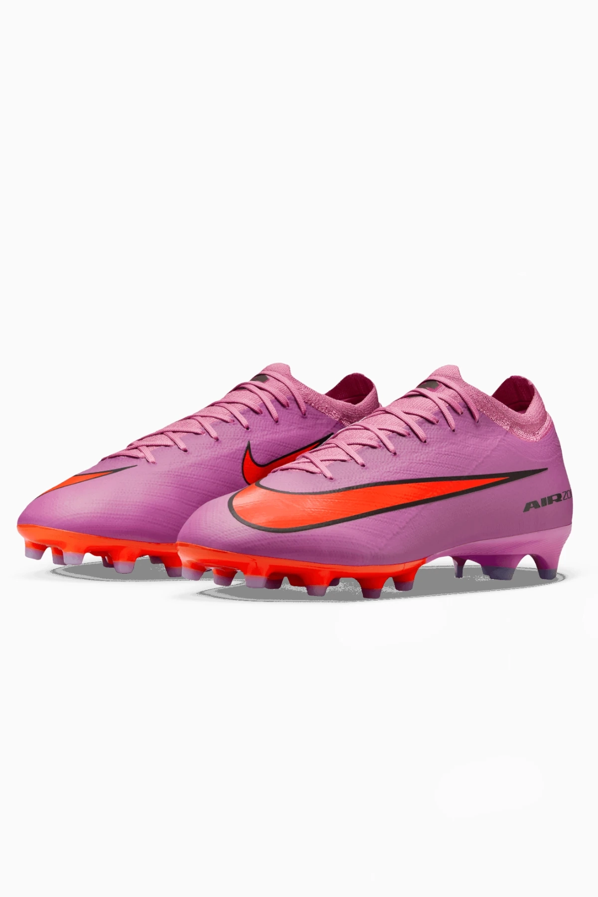 Korki Nike Zoom Mercurial Vapor 16 Pro AG-Pro - Bordowy