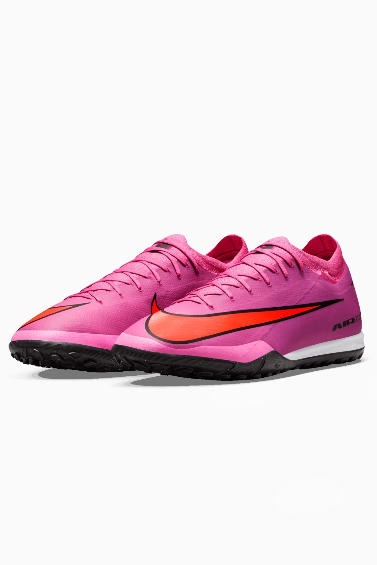 Turfy Nike Zoom Mercurial Vapor 16 Pro TF - Bordowy