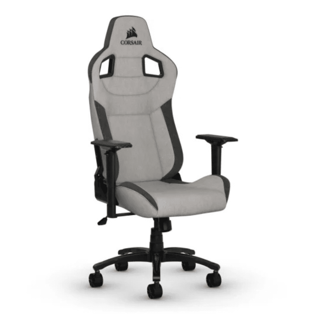 Fotel Corsair T3 Rush Szary