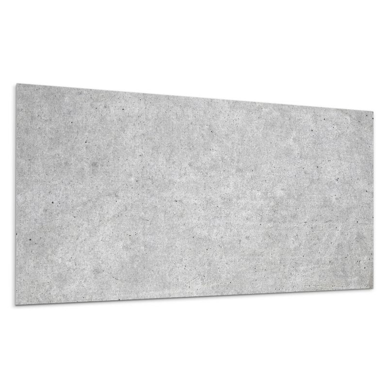 Kafelki samoprzylepne Wallfluent 60x30 cm Tekstura surowego betonu 6 szt.