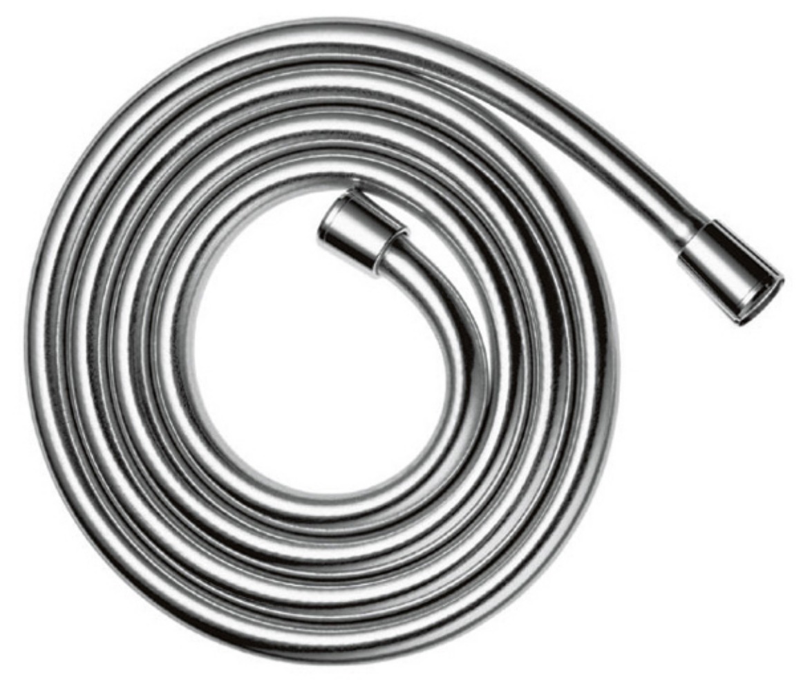Keuco wąż prysznicowy 125 cm chrom 54995011200