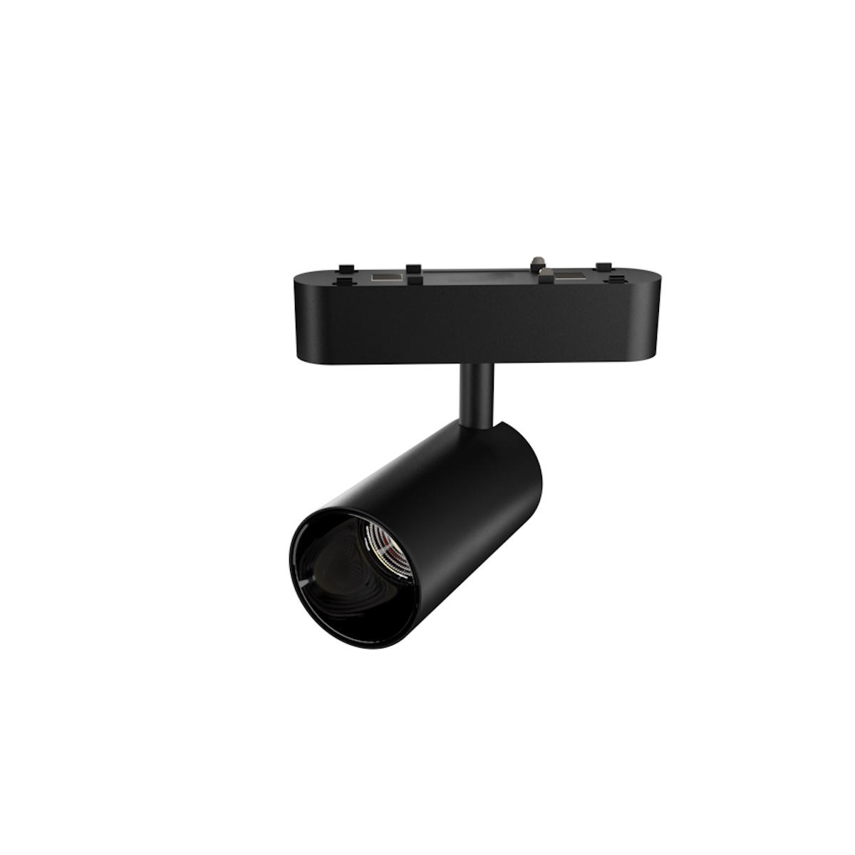 Light Prestige Magnetic Slim lampa magnetyczna 1x10 W czarny LP-606-MAG SLIM 10W 3BK