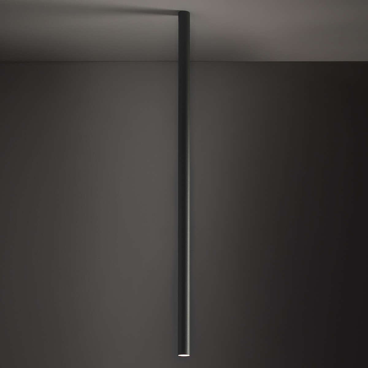 Nowodvorski Lighting Fourty lampa podsufitowa x10 W umbra gray 10899