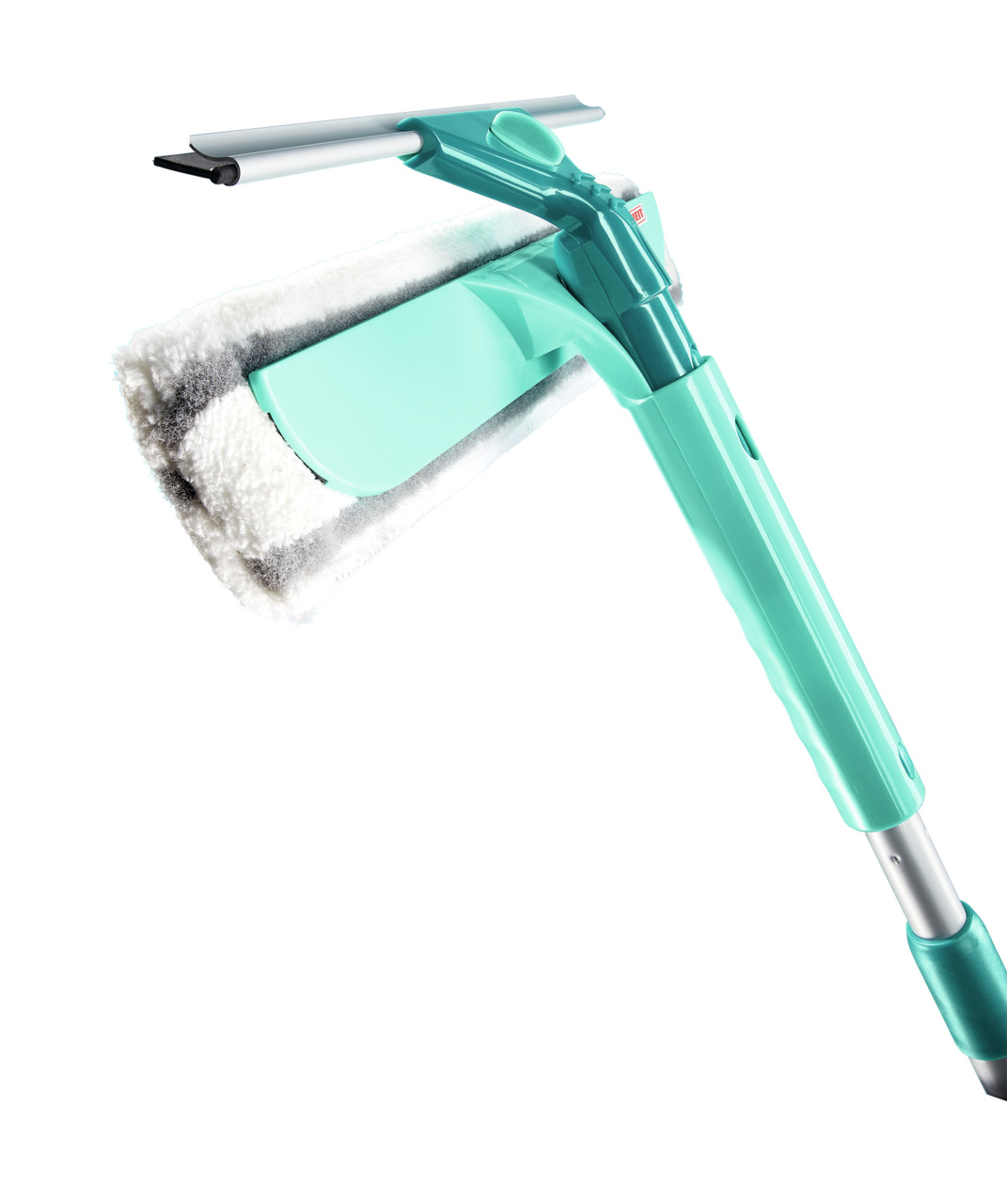 Leifheit Classic Window Cleaner myjka do szyb ze ściągaczką 55238