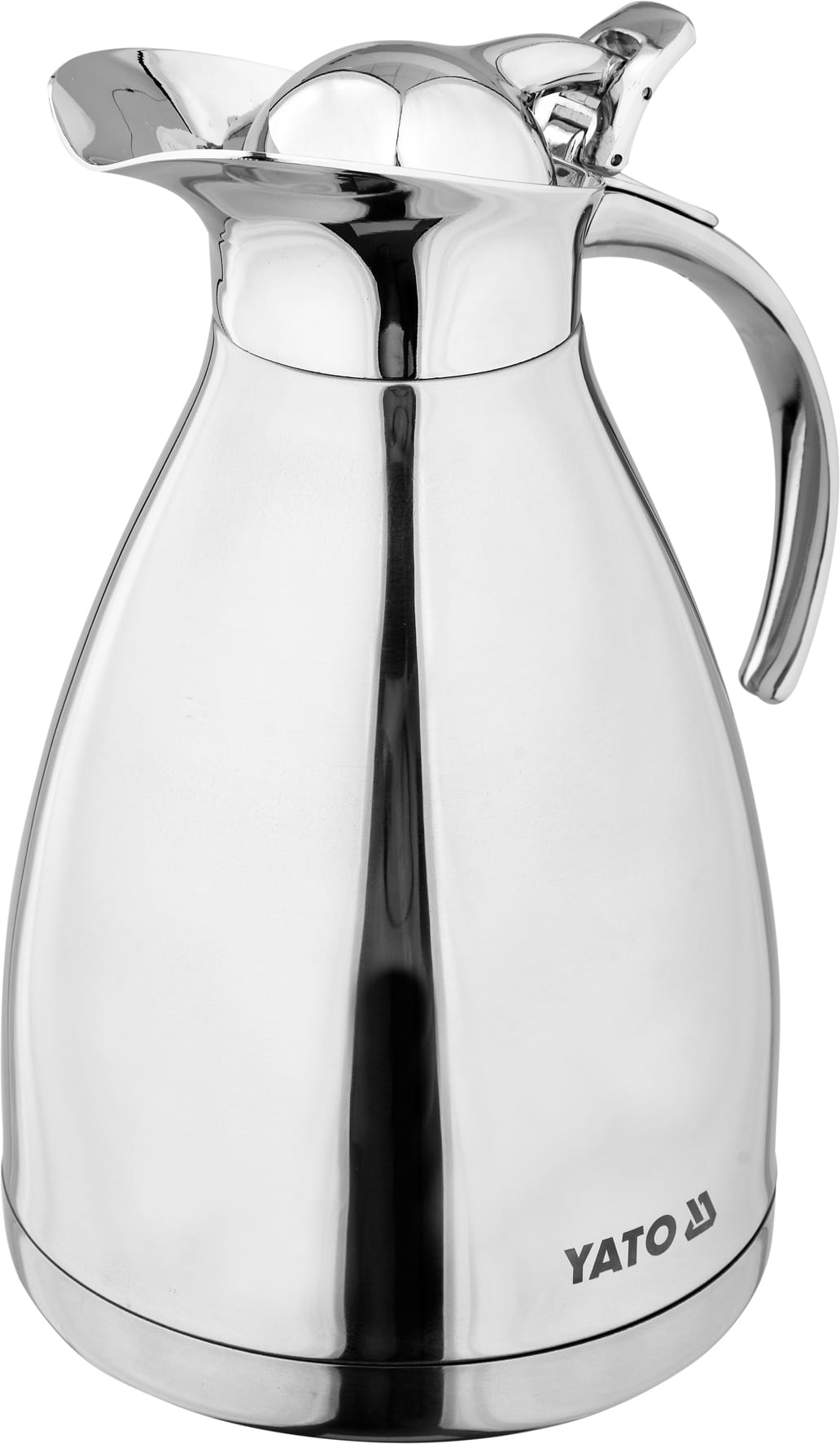 Elegancki termos stołowy 1L
