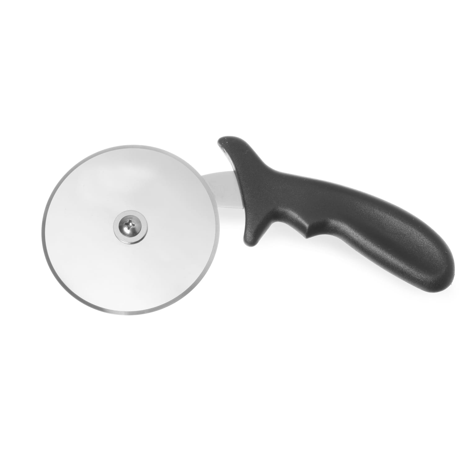 Nóż do pizzy śr. 10 cm, radełko