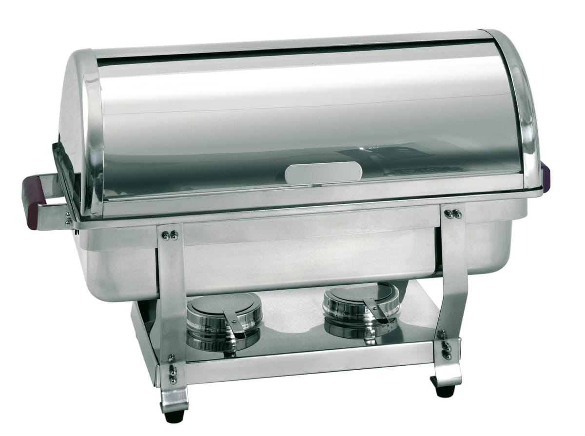 Podgrzewacz na pastę Rolltop GN 1/1 Bartscher