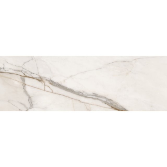 Płytka ścienna COSIMA white satin 39,8x119,8 gat. I