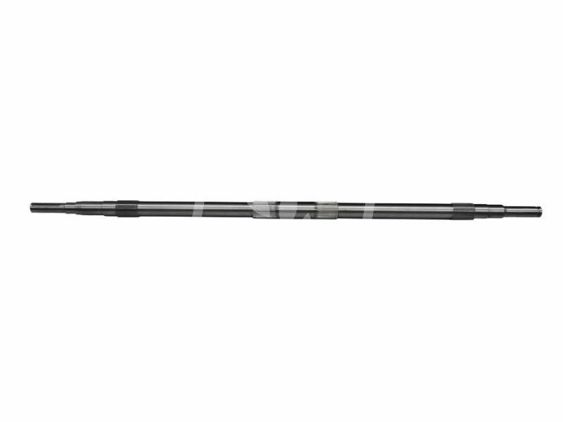 Wał przenośnika pochyłego 1807mm 650792