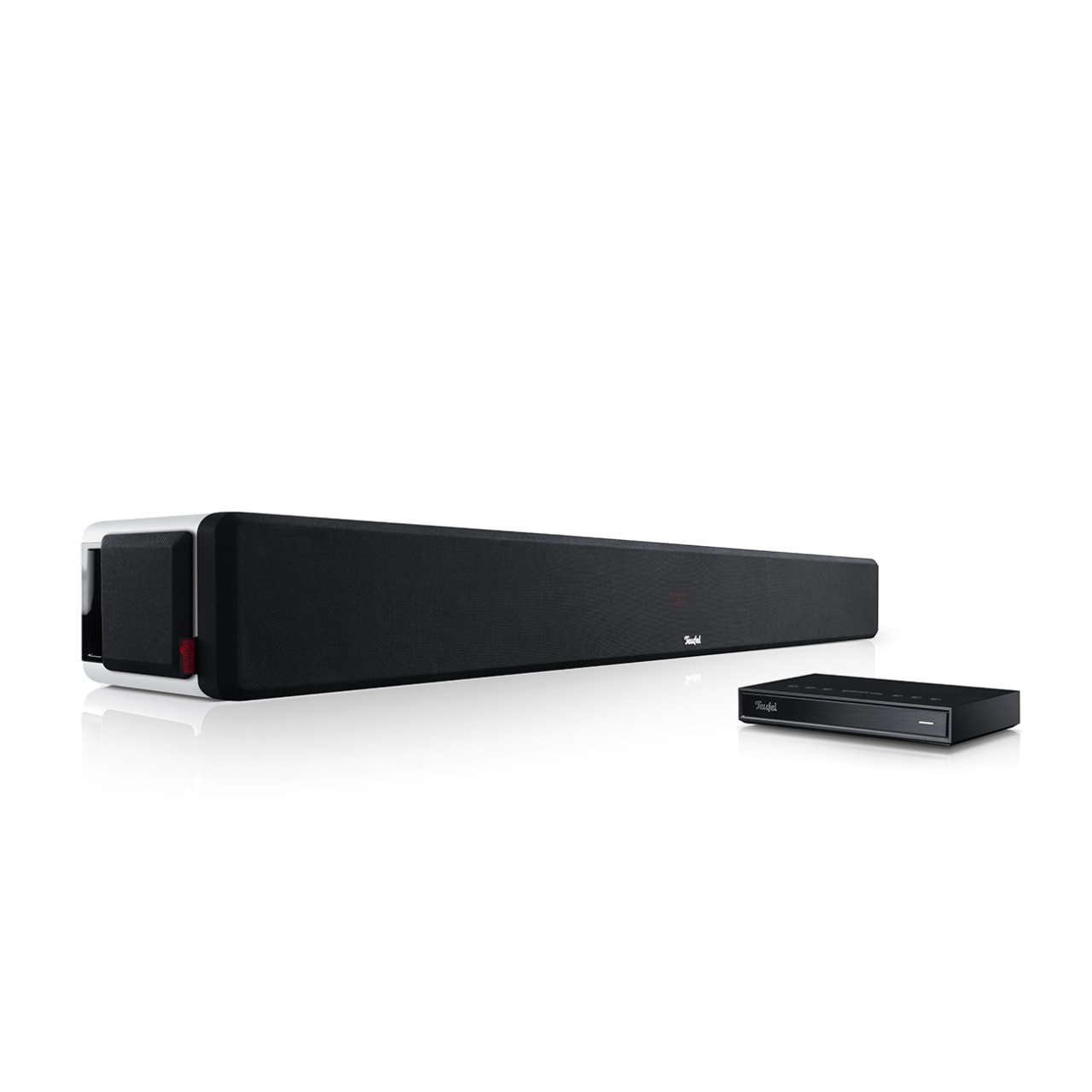 Zestaw teufel cinebar ultima streaming