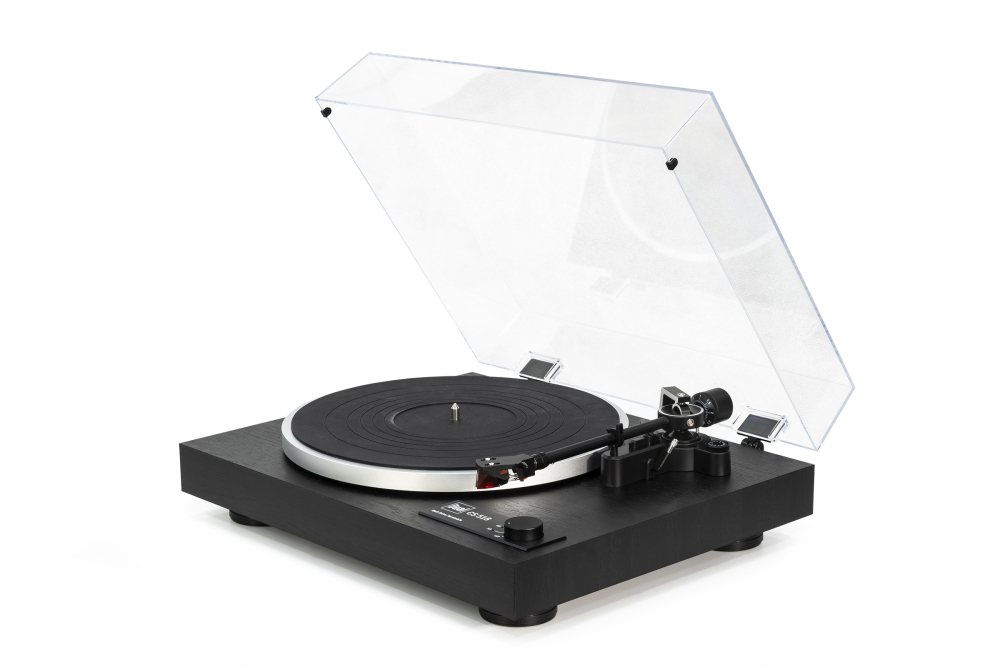 Gramofon dual cs 518
