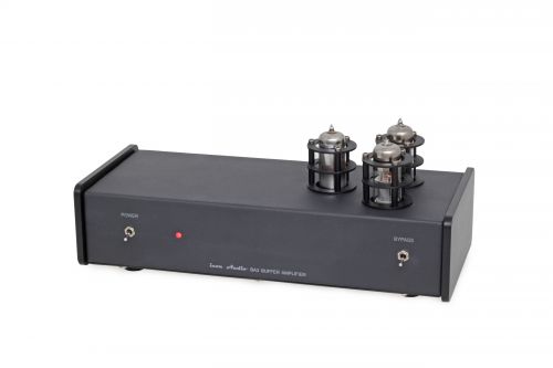 Przedwzmacniacz icon audio ba3