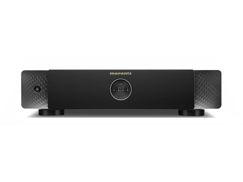 Bezprzewodowy wzmacniacz strumieniowy marantz model m4