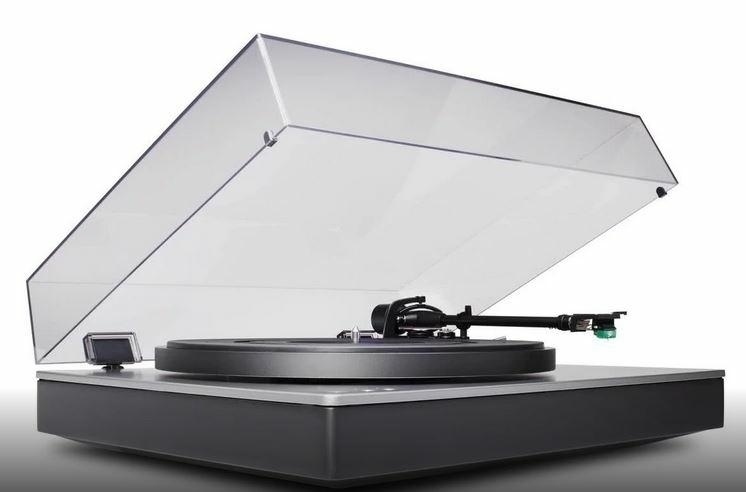Gramofon z bt cambridge audio alva st