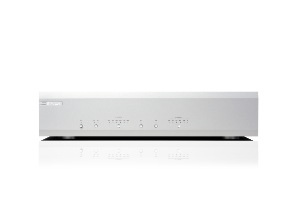 Przedwzmacniacz gramofonowy musical fidelity m3x vinyl