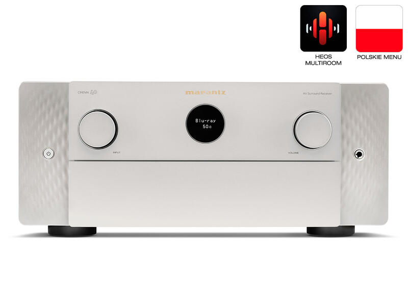 Amplituner a/v marantz cinema 40
