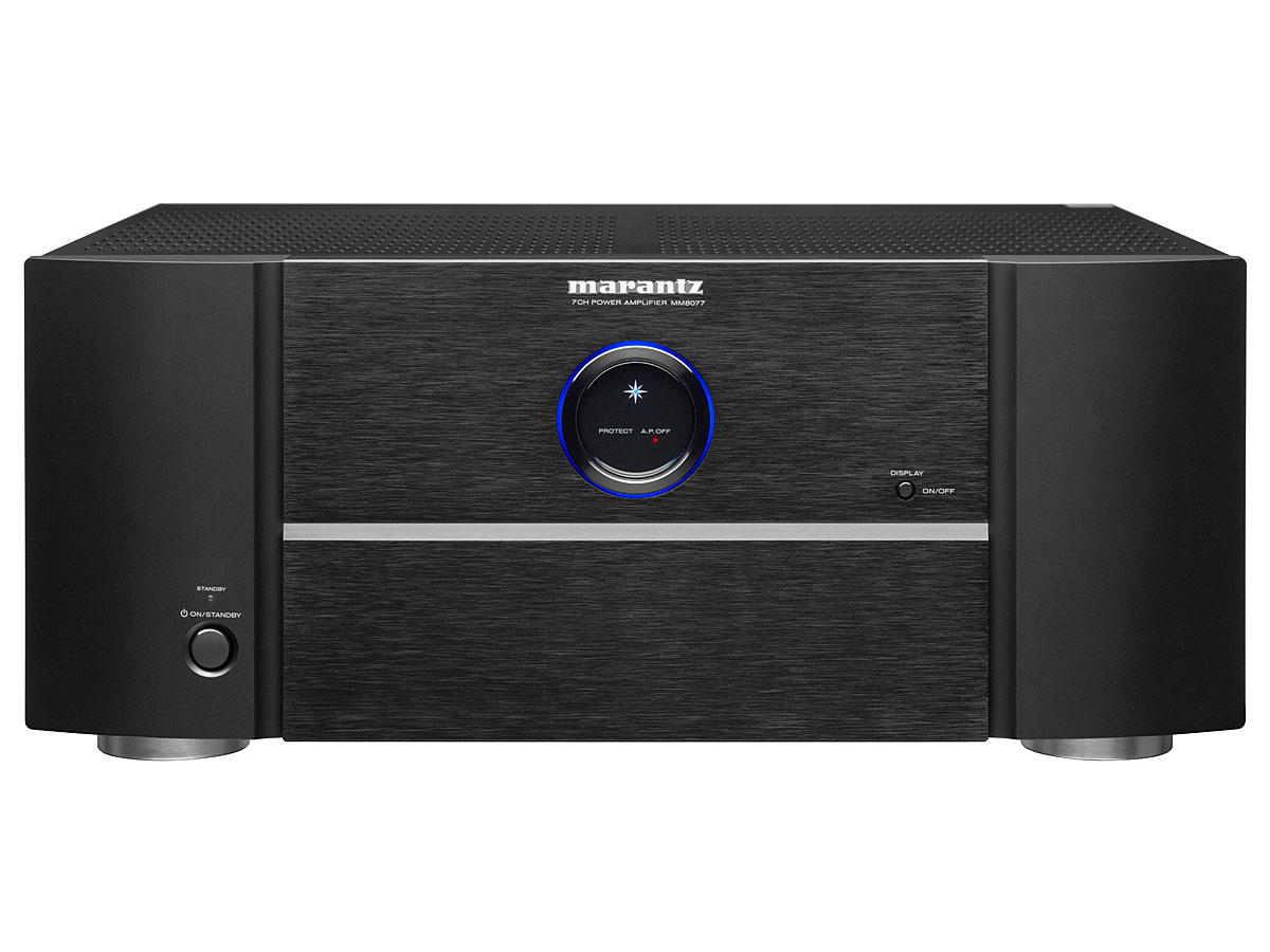 Marantz mm8077