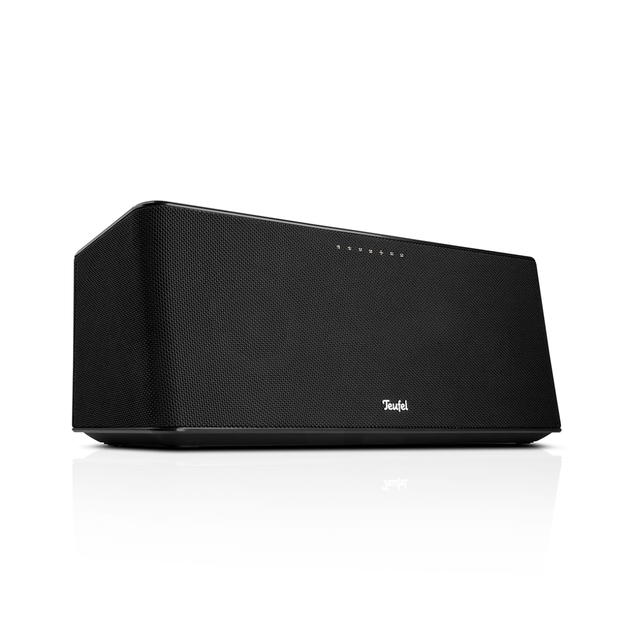 Teufel motiv home