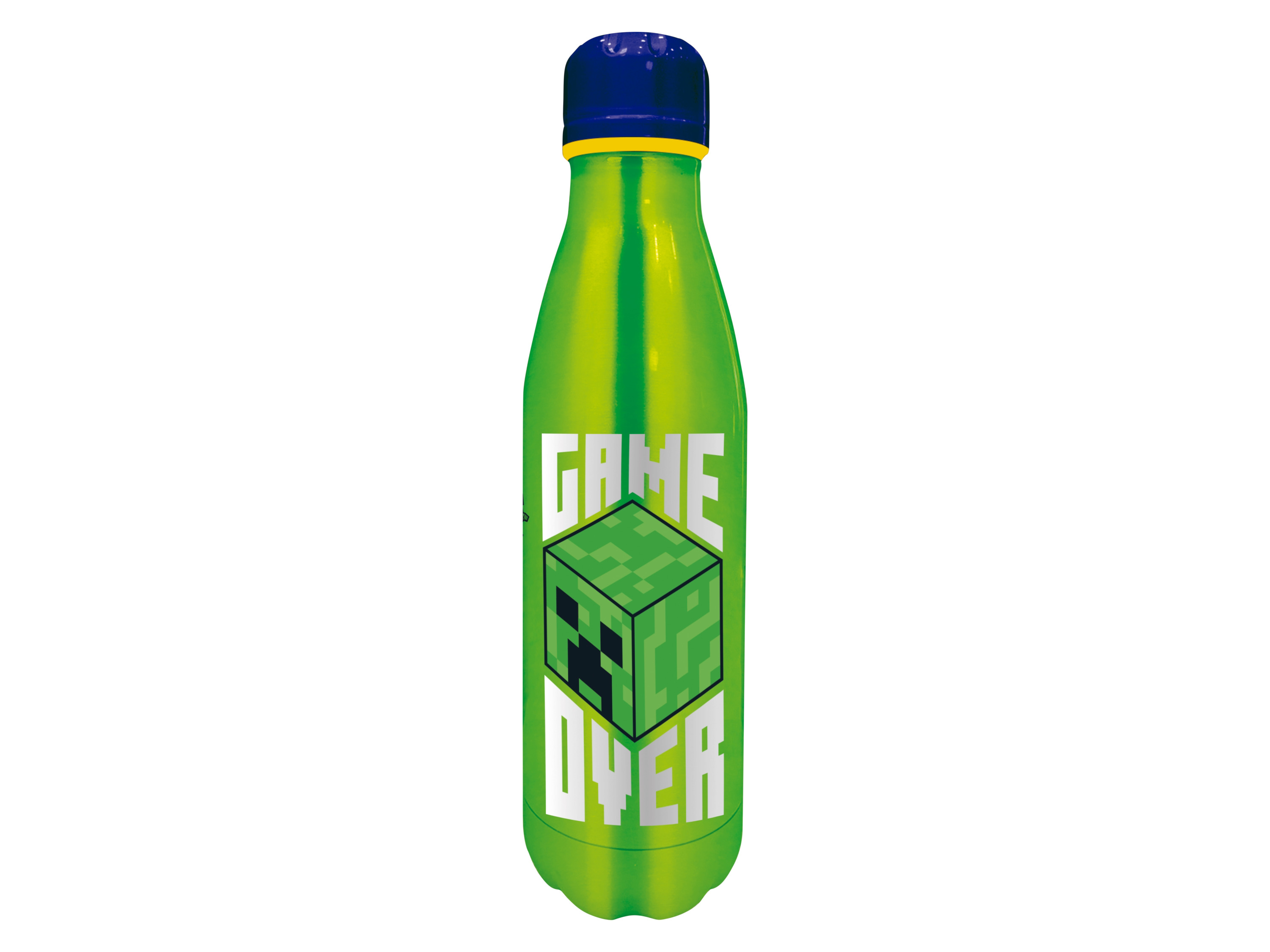 Bidony Minecraft/zielony