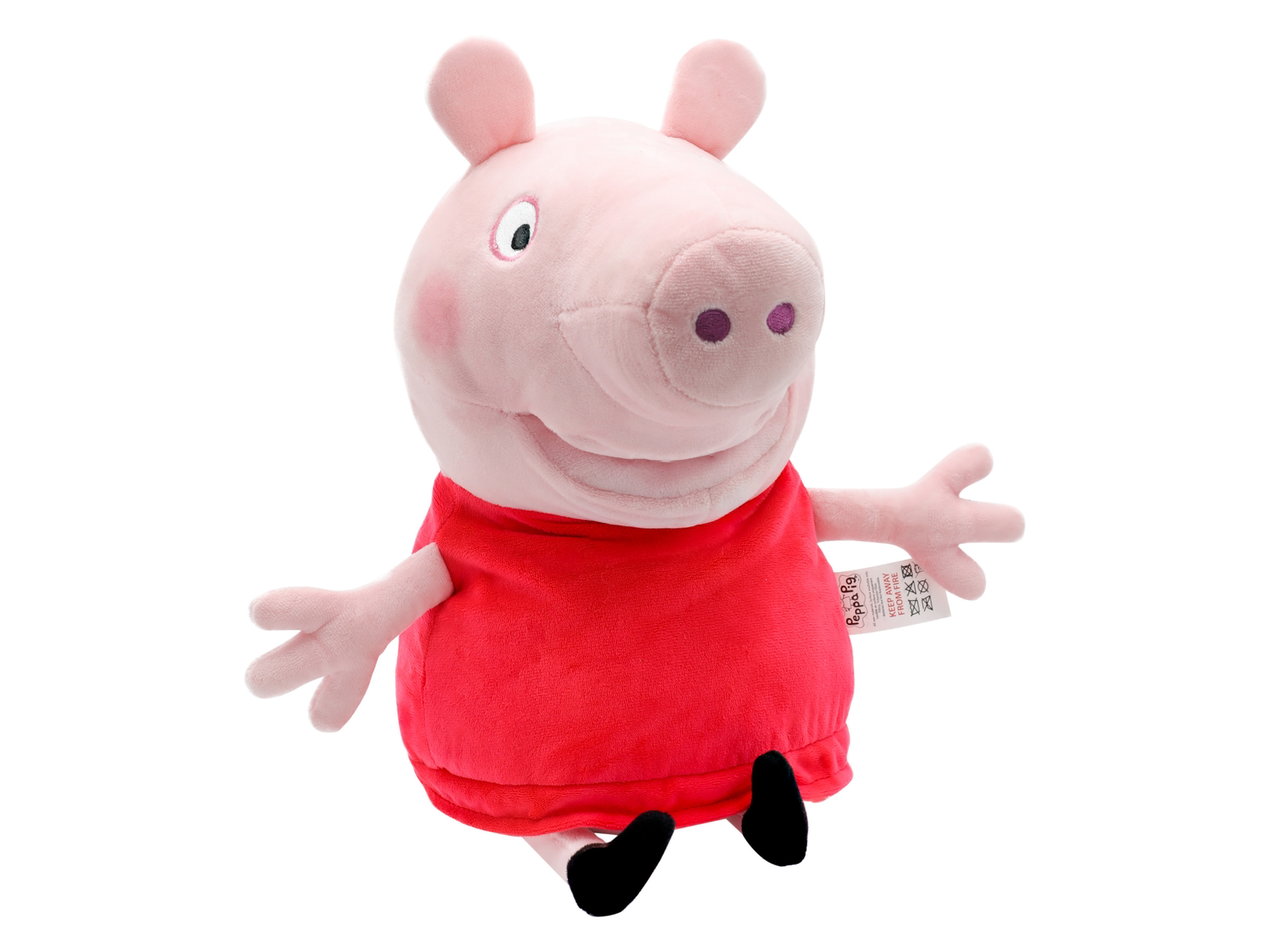 Paw Patrol Pluszak Świnka Peppa lub Piesek z Psiego Patrolu Świnka Peppa