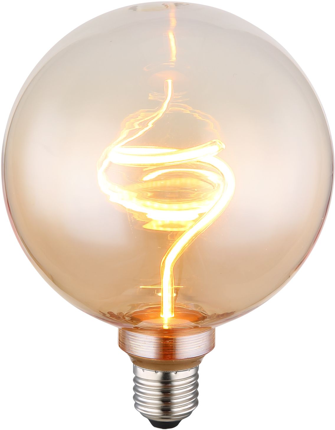 Darmowa Dostawa - Żarówka LED 1x4 W 1800 K e27 Globo Lighting Led Bulb 11538A