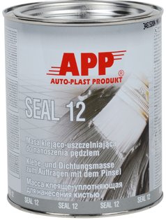 APP MASA USZCZELNIAJĄCA PĘDZEL SEAL 10 1KG - Petrostar