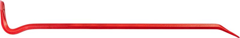 Łom sześciokątny Top Tools 13,5 mm